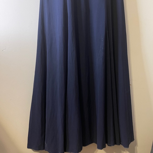 Formal long dress - Picture 3 of 4